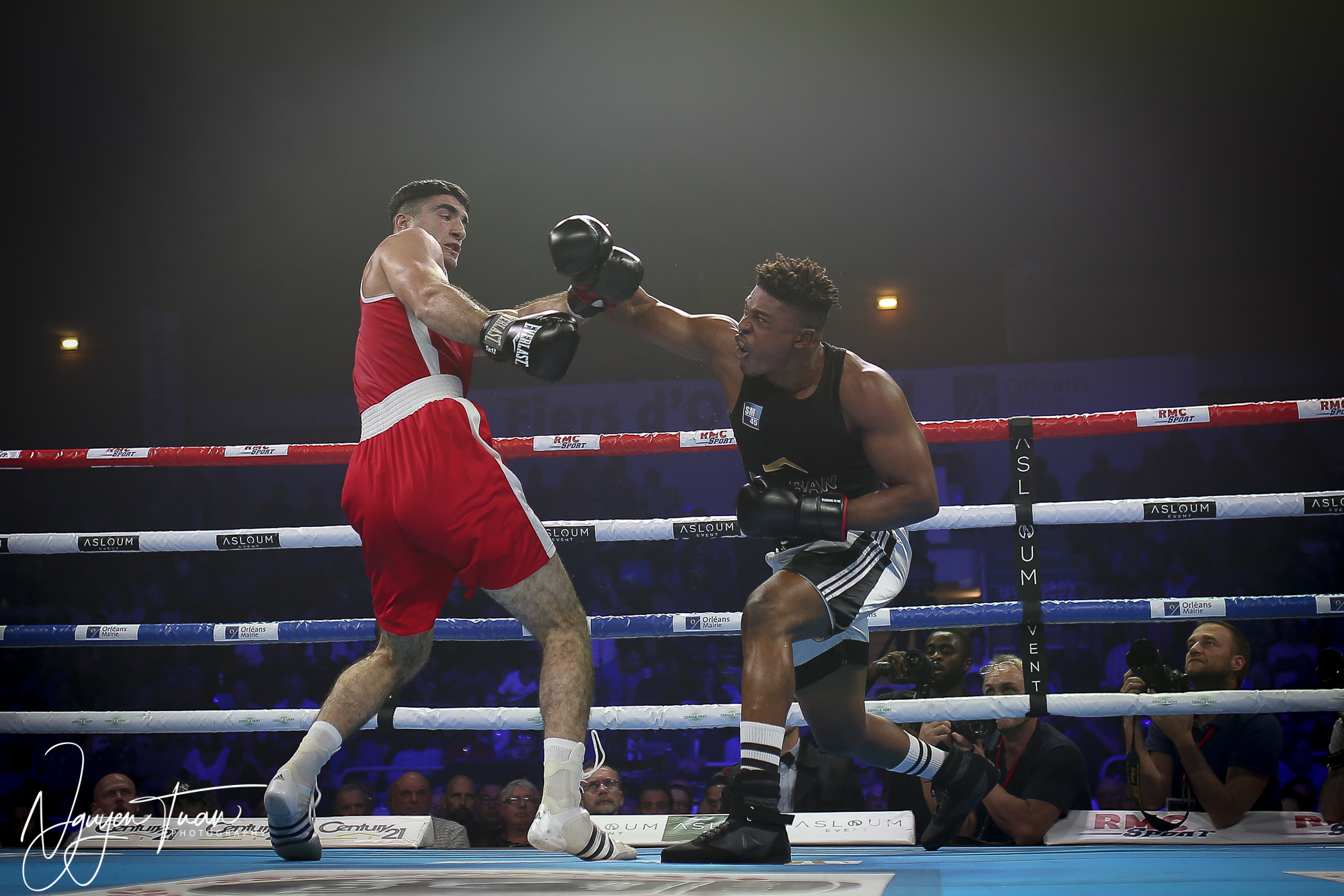 Asloum Events   1288